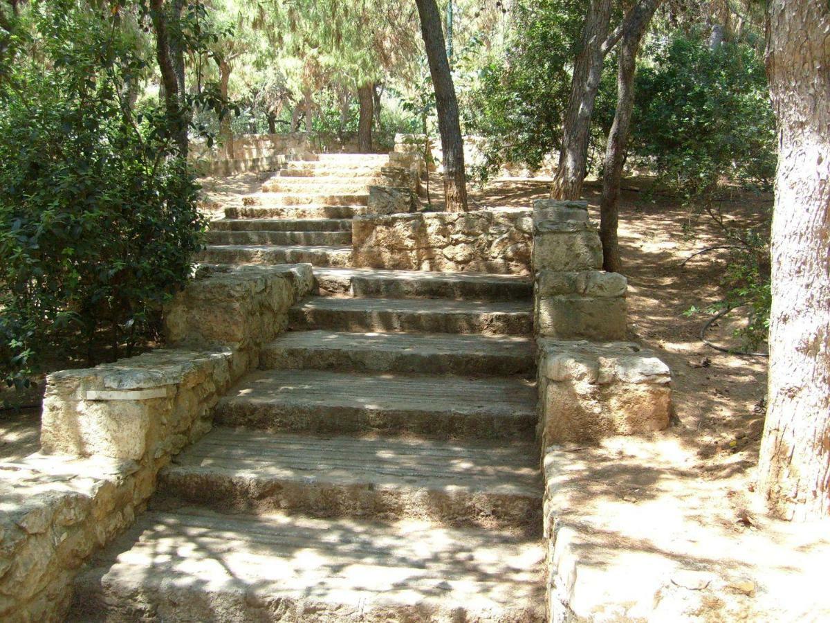 Myth2 - Hike Around Ancient Panathenaic Stadium Near Metro With View Of Big Park Διαμέρισμα Εξωτερικό φωτογραφία